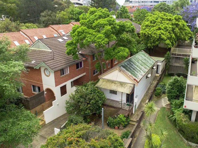 21 Christie Street, Wollstonecraft NSW 2065