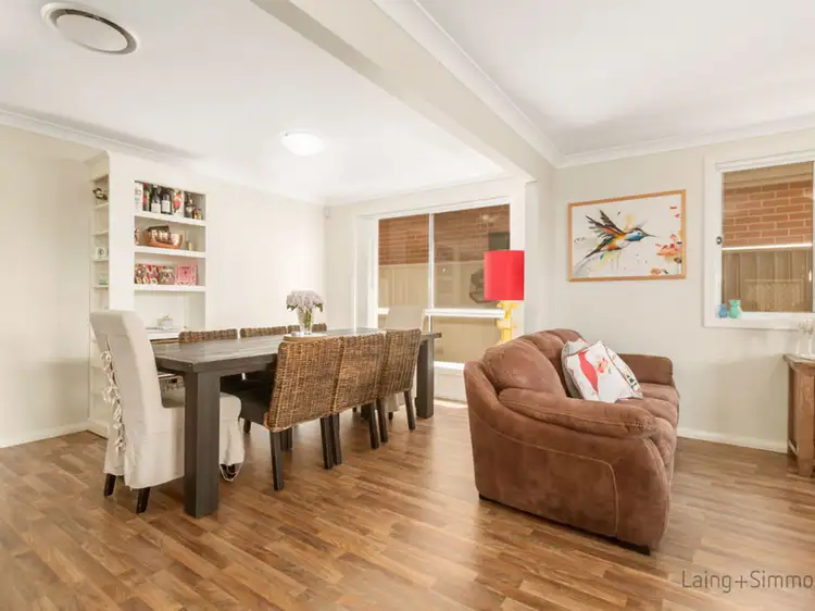 Fifth view of Homely house listing, 18 Byrock Place, Hinchinbrook NSW 2168