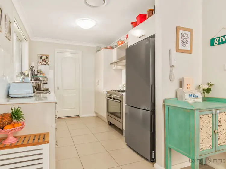 Sixth view of Homely house listing, 18 Byrock Place, Hinchinbrook NSW 2168