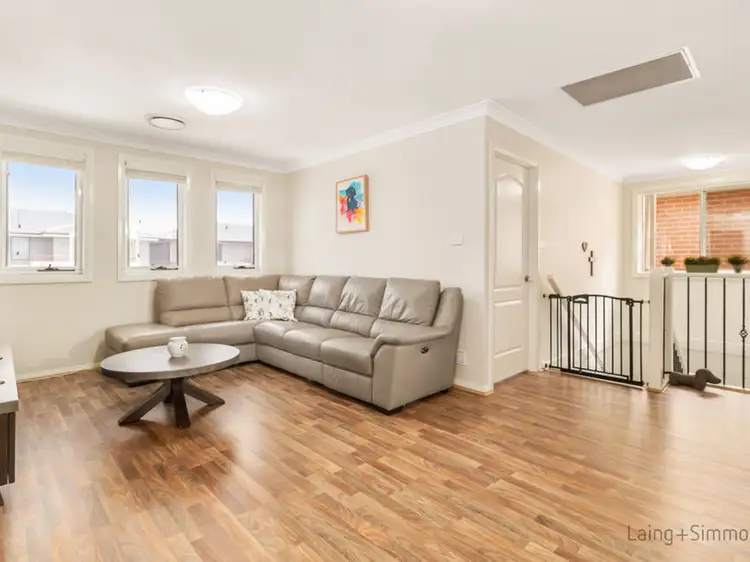 Seventh view of Homely house listing, 18 Byrock Place, Hinchinbrook NSW 2168