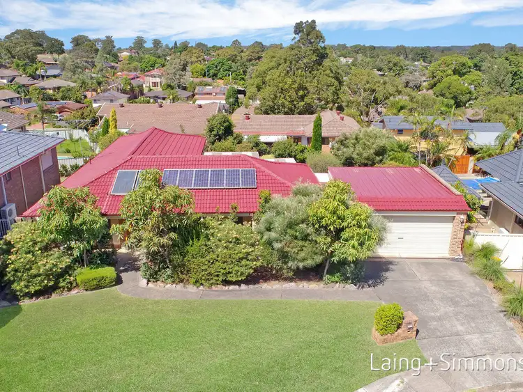 7 Conway Place, Kings Langley NSW 2147