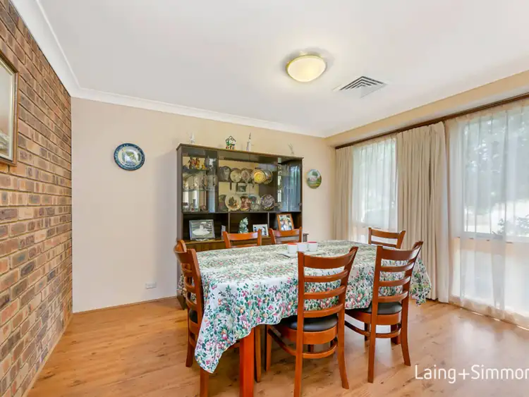 Fourth view of Homely house listing, 7 Conway Place, Kings Langley NSW 2147