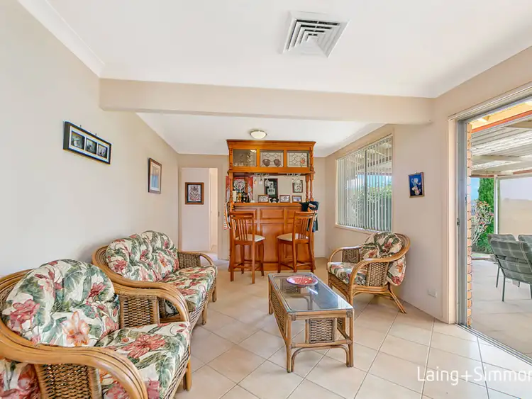 Sixth view of Homely house listing, 7 Conway Place, Kings Langley NSW 2147