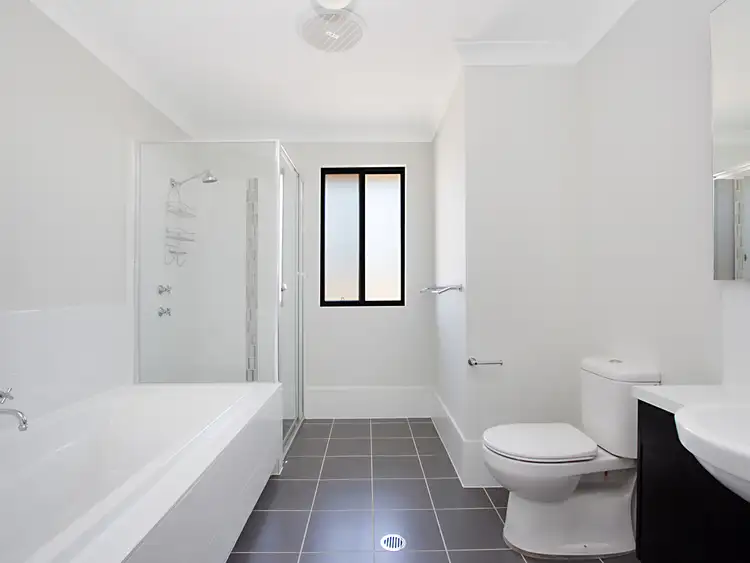 Second view of Homely house listing, 57 Antonia Parade, Schofields NSW 2762