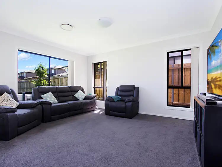 Fifth view of Homely house listing, 57 Antonia Parade, Schofields NSW 2762
