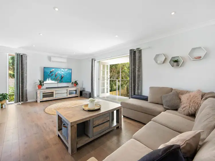 Second view of Homely house listing, 58 Kennedy Drive, Port Macquarie NSW 2444