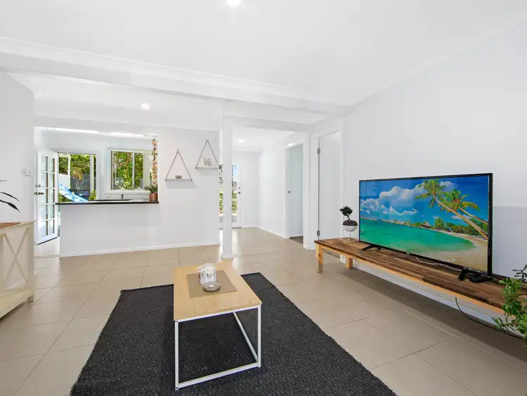 Third view of Homely house listing, 58 Kennedy Drive, Port Macquarie NSW 2444