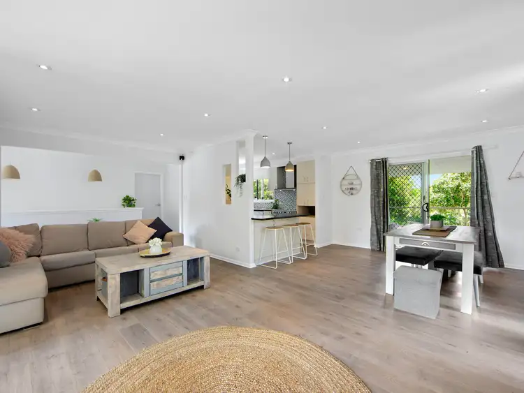 Fifth view of Homely house listing, 58 Kennedy Drive, Port Macquarie NSW 2444