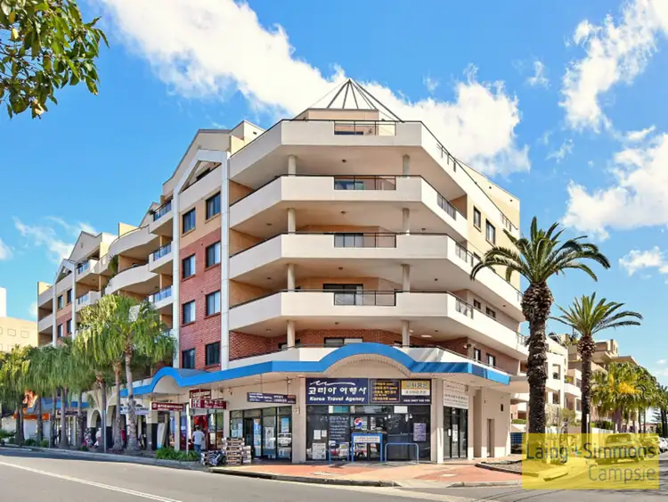 367/62-74 Beamish Street, Campsie NSW 2194