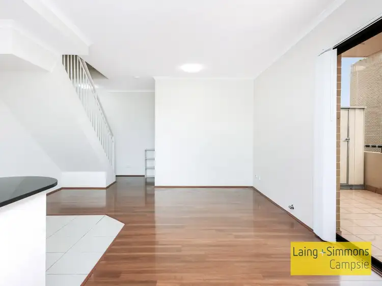 Third view of Homely apartment listing, 367/62-74 Beamish Street, Campsie NSW 2194