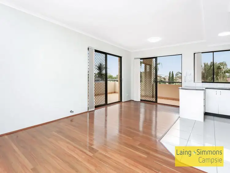 Fourth view of Homely apartment listing, 367/62-74 Beamish Street, Campsie NSW 2194