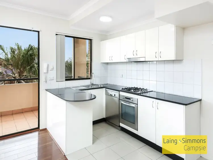Fifth view of Homely apartment listing, 367/62-74 Beamish Street, Campsie NSW 2194