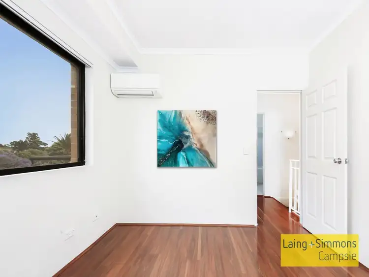 Seventh view of Homely apartment listing, 367/62-74 Beamish Street, Campsie NSW 2194