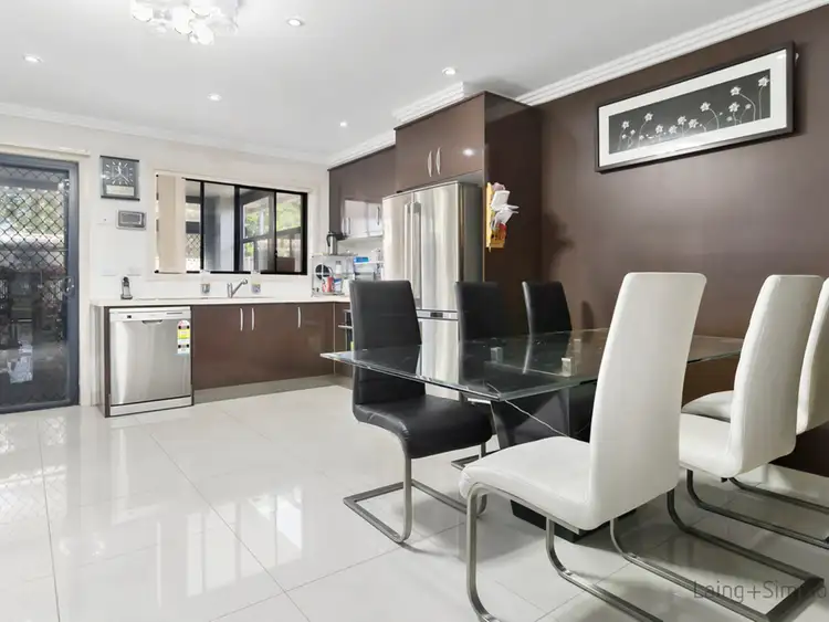 Fourth view of Homely semi-detached listing, 30B Duke Street, Canley Heights NSW 2166