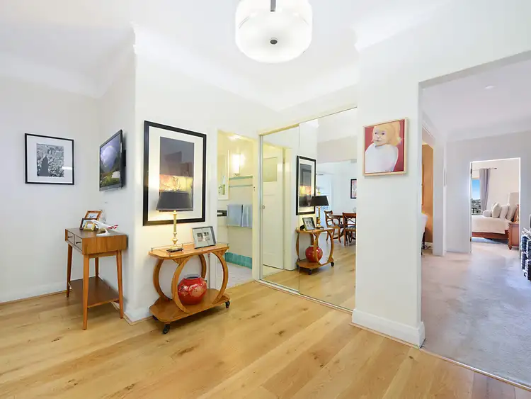 Fifth view of Homely apartment listing, 8/1 Aston Gardens, Bellevue Hill NSW 2023