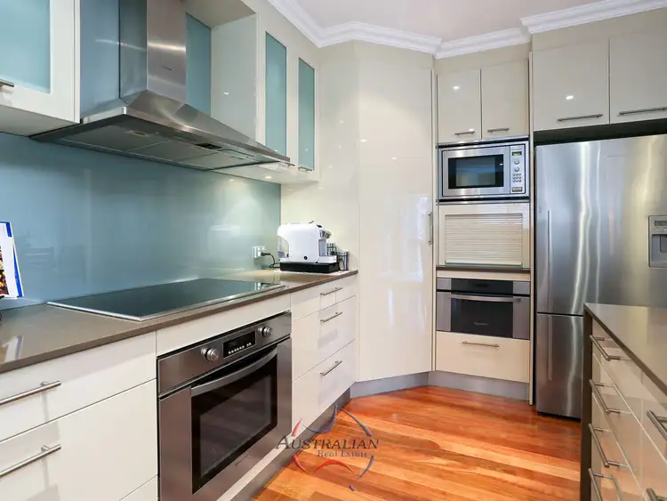 Fourth view of Homely house listing, 25 Tanzanite Street, Quakers Hill NSW 2763