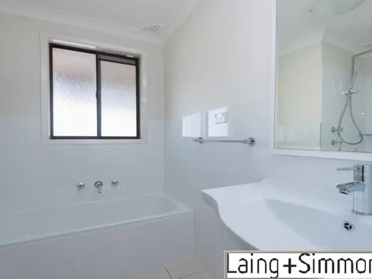 Fifth view of Homely house listing, 3 Garment Street, Fairfield West NSW 2165
