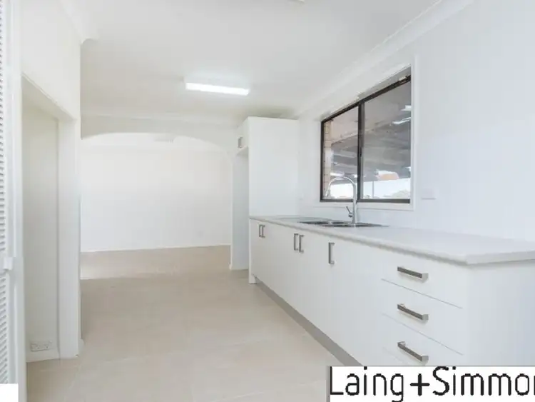 Seventh view of Homely house listing, 3 Garment Street, Fairfield West NSW 2165