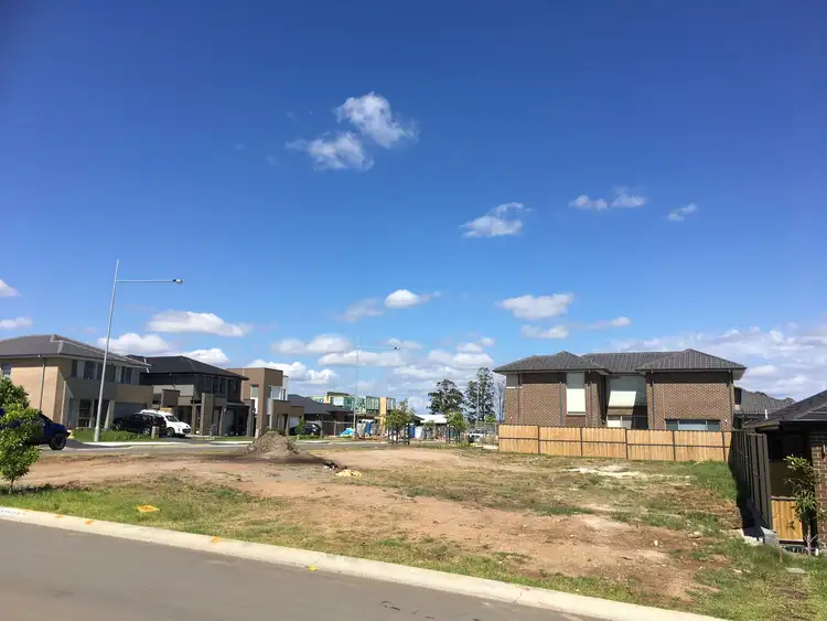Fifth view of Homely land listing, Address available on request
