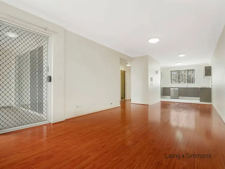 Second view of Homely unit listing, 14/2-12 Civic Avenue, Pendle Hill NSW 2145
