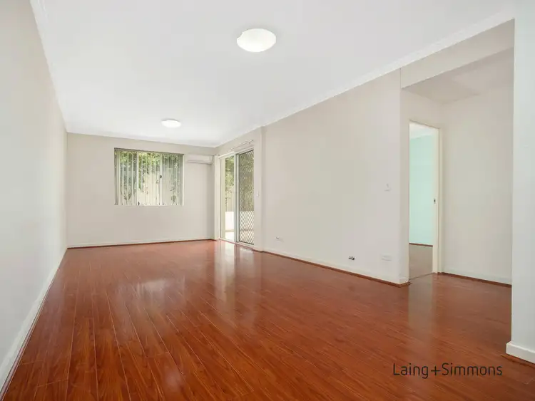 Third view of Homely unit listing, 14/2-12 Civic Avenue, Pendle Hill NSW 2145