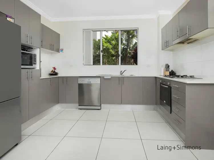 Fourth view of Homely unit listing, 14/2-12 Civic Avenue, Pendle Hill NSW 2145