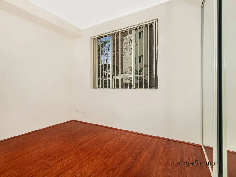 Fifth view of Homely unit listing, 14/2-12 Civic Avenue, Pendle Hill NSW 2145