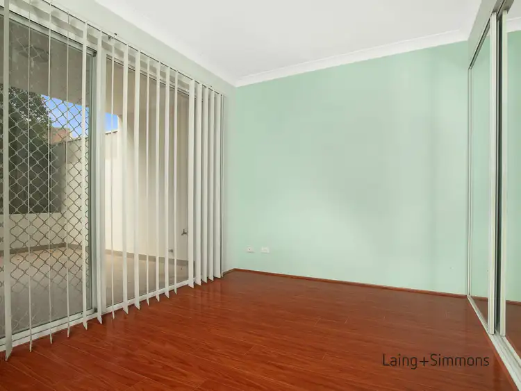 Sixth view of Homely unit listing, 14/2-12 Civic Avenue, Pendle Hill NSW 2145