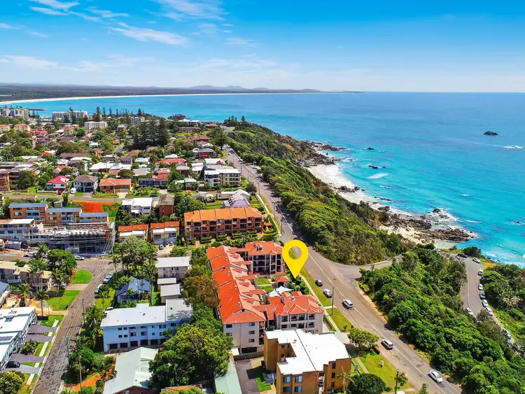Main view of Homely unit listing, 209/37 Pacific Drive, Port Macquarie NSW 2444