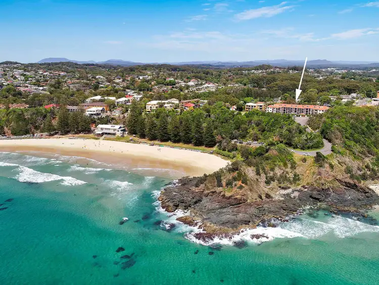 Second view of Homely unit listing, 209/37 Pacific Drive, Port Macquarie NSW 2444