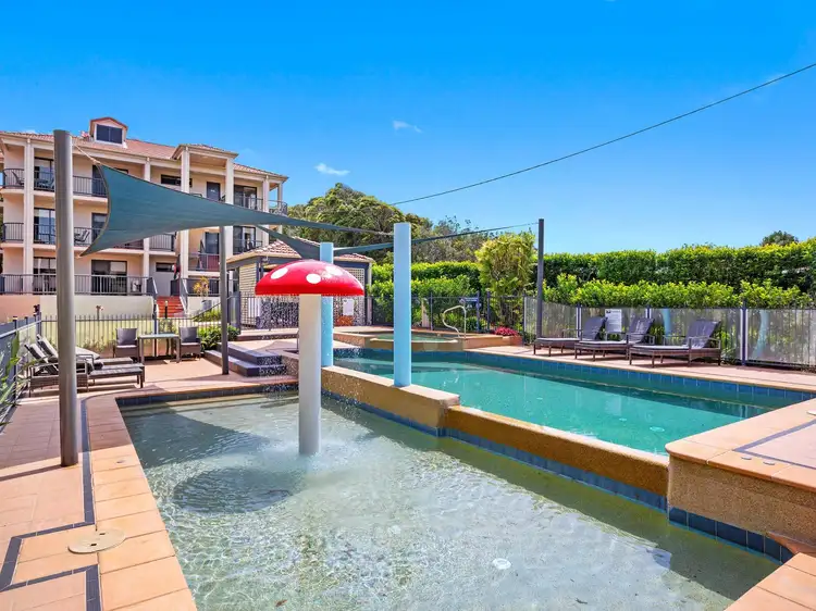 Third view of Homely unit listing, 209/37 Pacific Drive, Port Macquarie NSW 2444