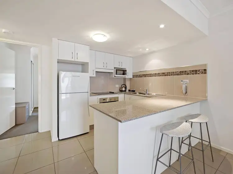 Fifth view of Homely unit listing, 209/37 Pacific Drive, Port Macquarie NSW 2444