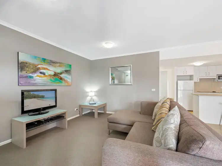 Sixth view of Homely unit listing, 209/37 Pacific Drive, Port Macquarie NSW 2444