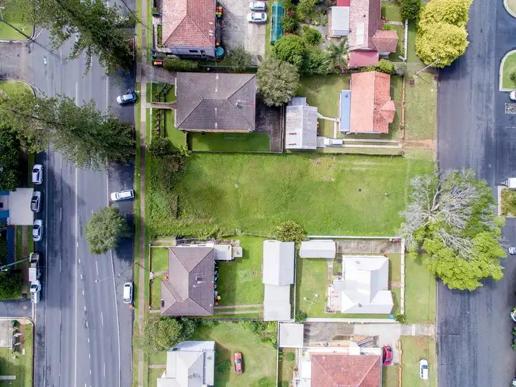 Third view of Homely land listing, 66 William Street, Port Macquarie NSW 2444