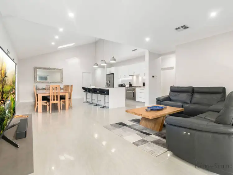 Third view of Homely house listing, 8 Plumegrass Avenue, Denham Court NSW 2565