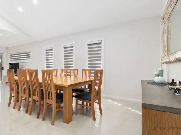 Fourth view of Homely house listing, 8 Plumegrass Avenue, Denham Court NSW 2565