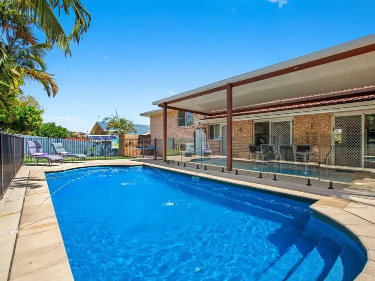 16 Orchid Avenue, Port Macquarie NSW 2444