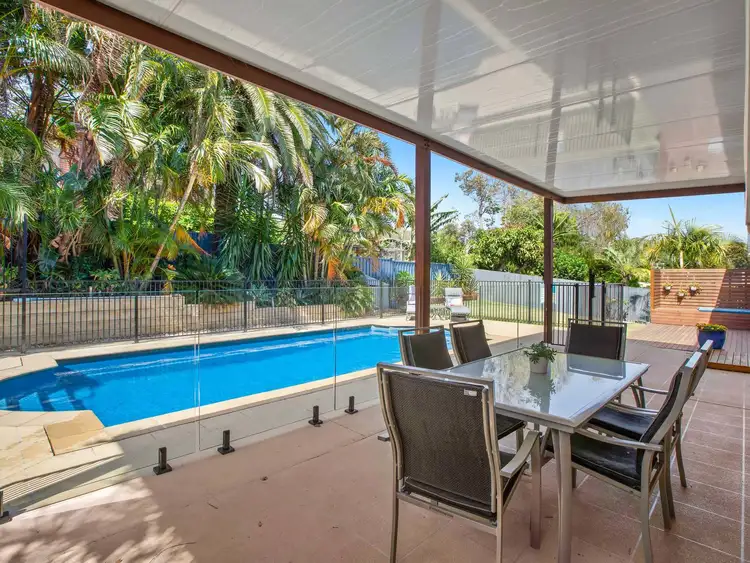 Second view of Homely house listing, 16 Orchid Avenue, Port Macquarie NSW 2444