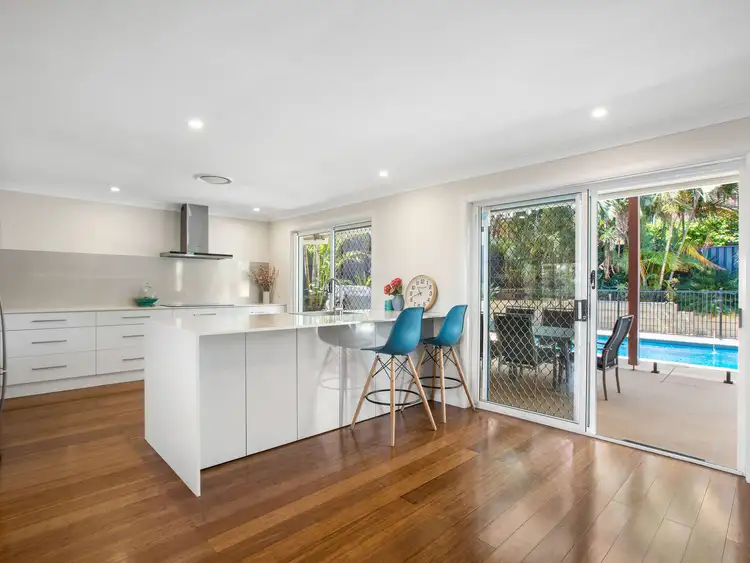 Third view of Homely house listing, 16 Orchid Avenue, Port Macquarie NSW 2444