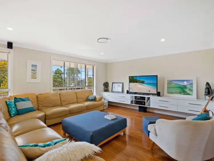 Fifth view of Homely house listing, 16 Orchid Avenue, Port Macquarie NSW 2444