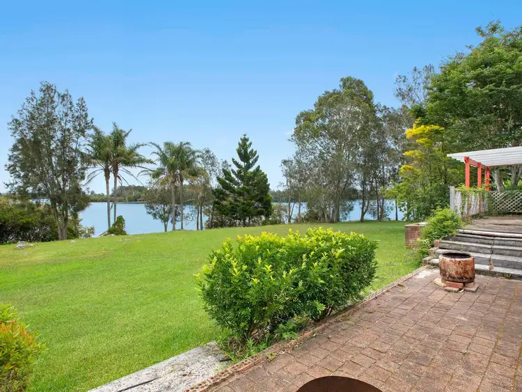 Second view of Homely house listing, 149 Riverside Drive, Port Macquarie NSW 2444