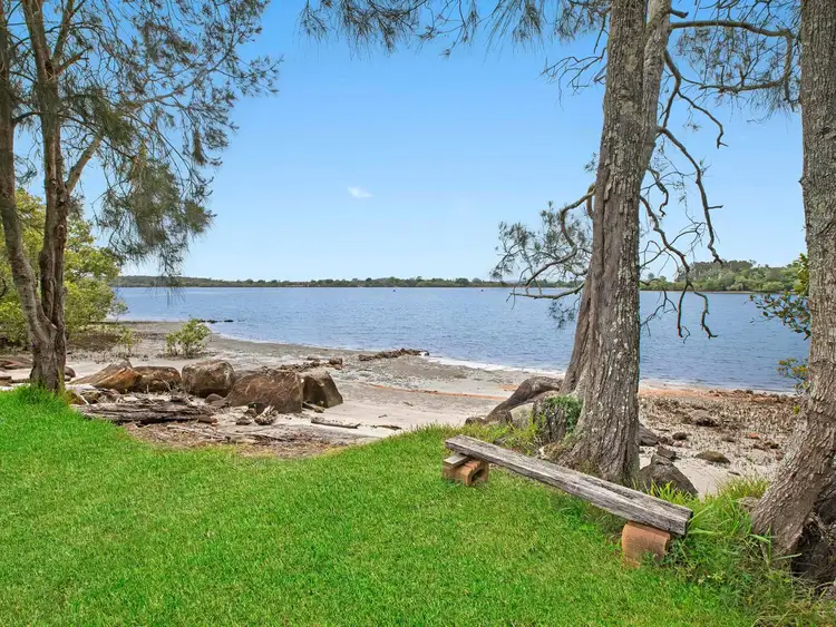 Third view of Homely house listing, 149 Riverside Drive, Port Macquarie NSW 2444