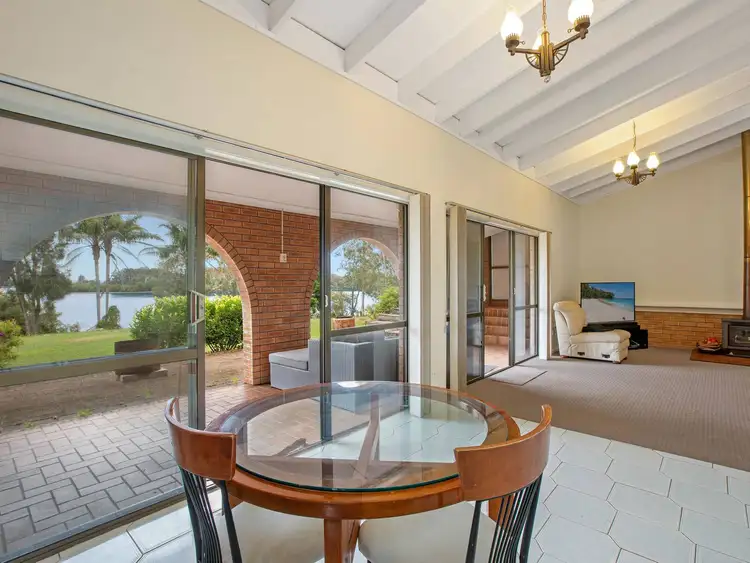 Fourth view of Homely house listing, 149 Riverside Drive, Port Macquarie NSW 2444