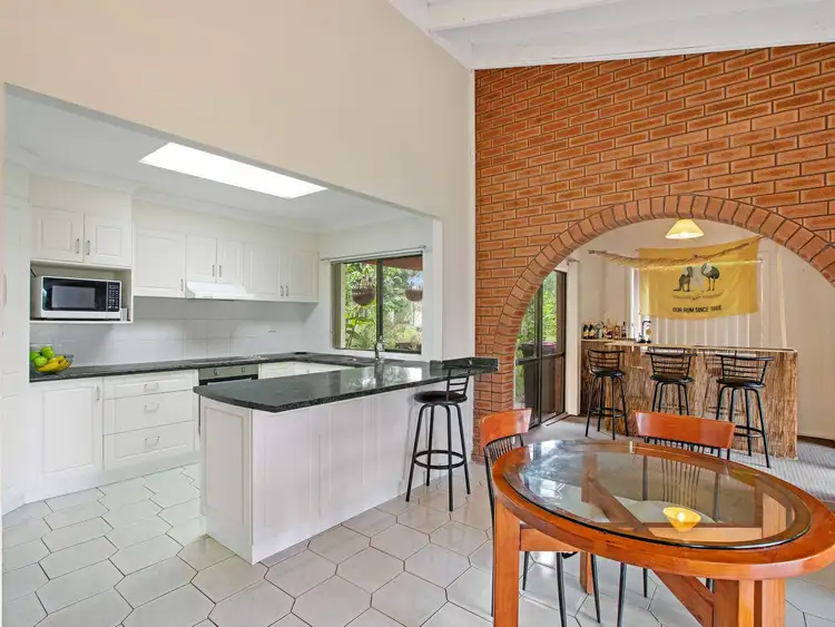 Fifth view of Homely house listing, 149 Riverside Drive, Port Macquarie NSW 2444