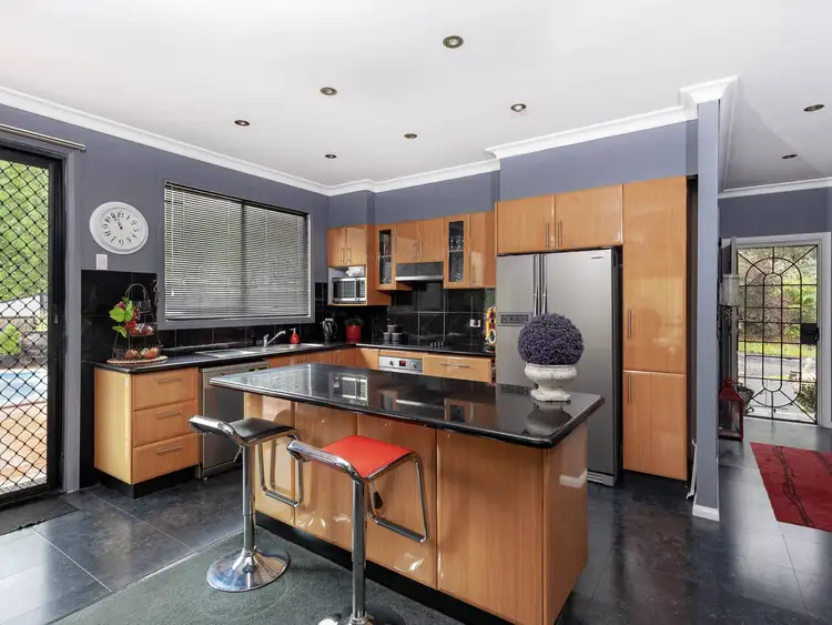 Second view of Homely house listing, 23 Atkinson Street, Lithgow NSW 2790