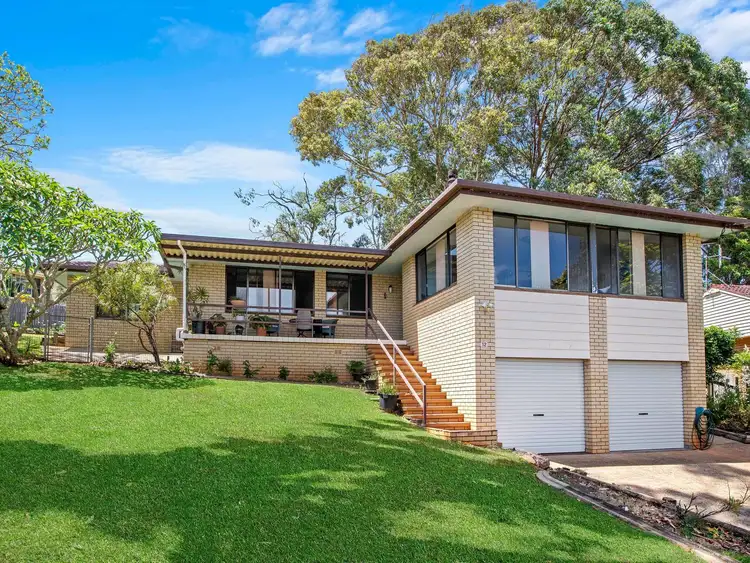 12 Arawa Close, Port Macquarie NSW 2444