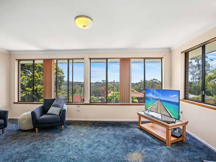 Second view of Homely house listing, 12 Arawa Close, Port Macquarie NSW 2444