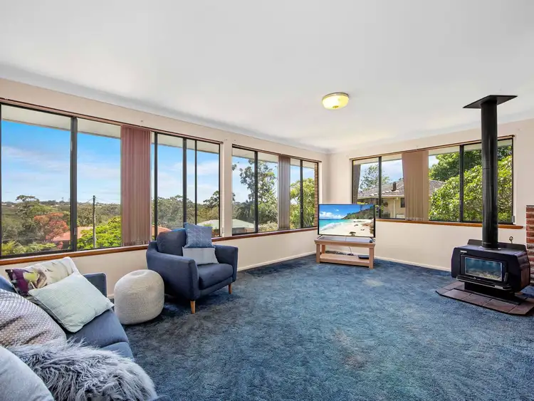 Fourth view of Homely house listing, 12 Arawa Close, Port Macquarie NSW 2444
