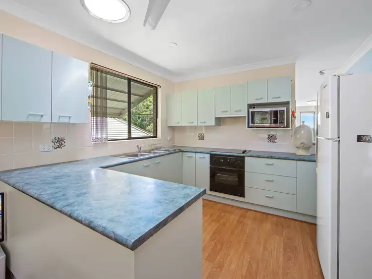 Fifth view of Homely house listing, 12 Arawa Close, Port Macquarie NSW 2444