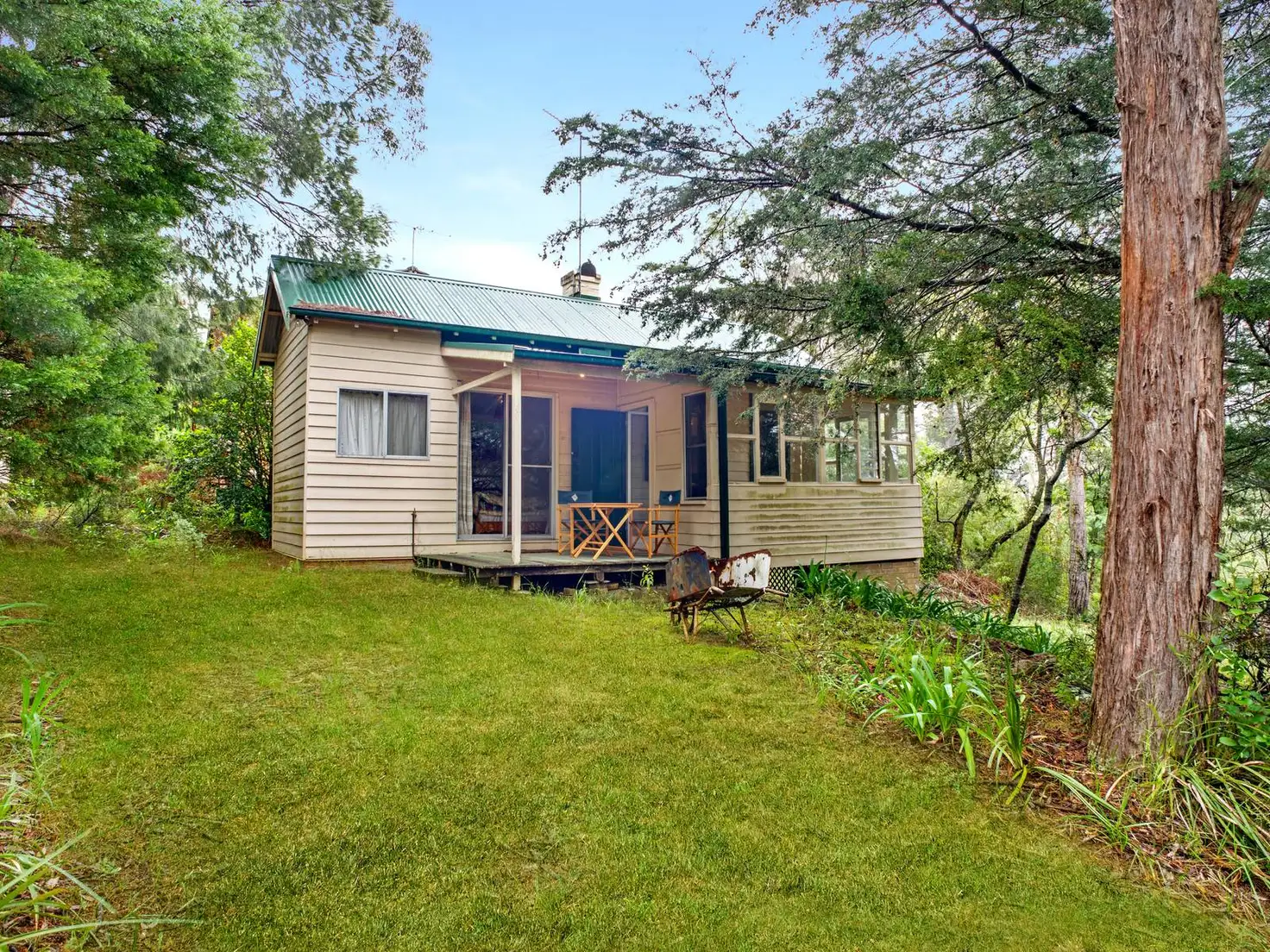 Main view of Homely house listing, 9 Allen Crescent, Wentworth Falls NSW 2782
